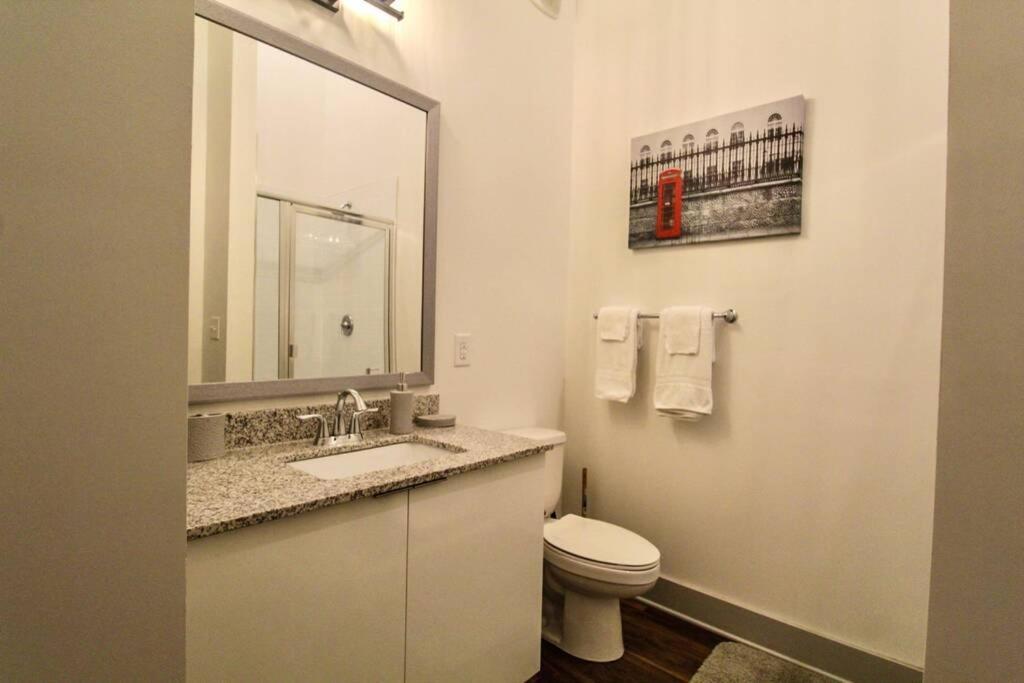 The Beltline Escape 10 Star Location Queen Bed Pkg Atlanta Exterior photo